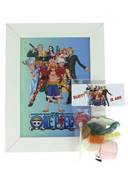 Kit Anniversaire Bonbons One Piece