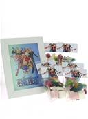 Kit Anniversaire Bonbons One Piece