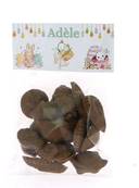 Friture Pques Sachet Personnalis Lapin 65g - Chocolat Pques Personnalis